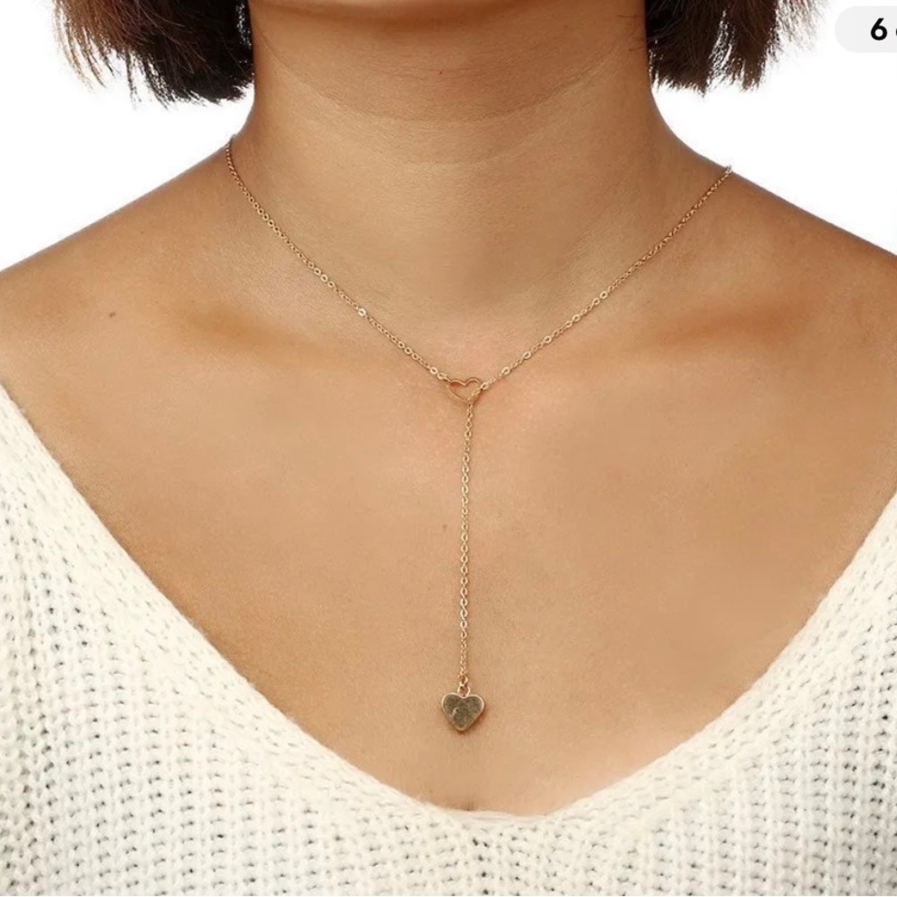 fashion necklace for women